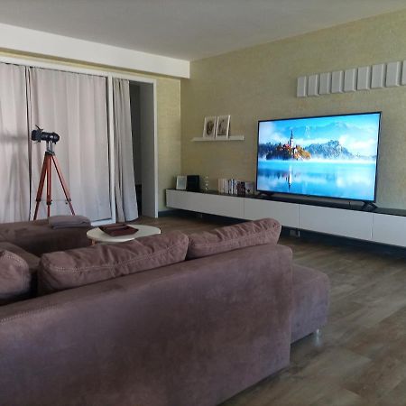 Smart Loft Appartement Bad Pyrmont Buitenkant foto
