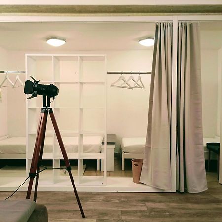 Smart Loft Appartement Bad Pyrmont Buitenkant foto