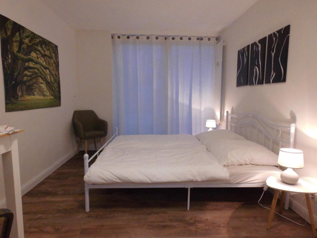 Smart Loft Appartement Bad Pyrmont Buitenkant foto