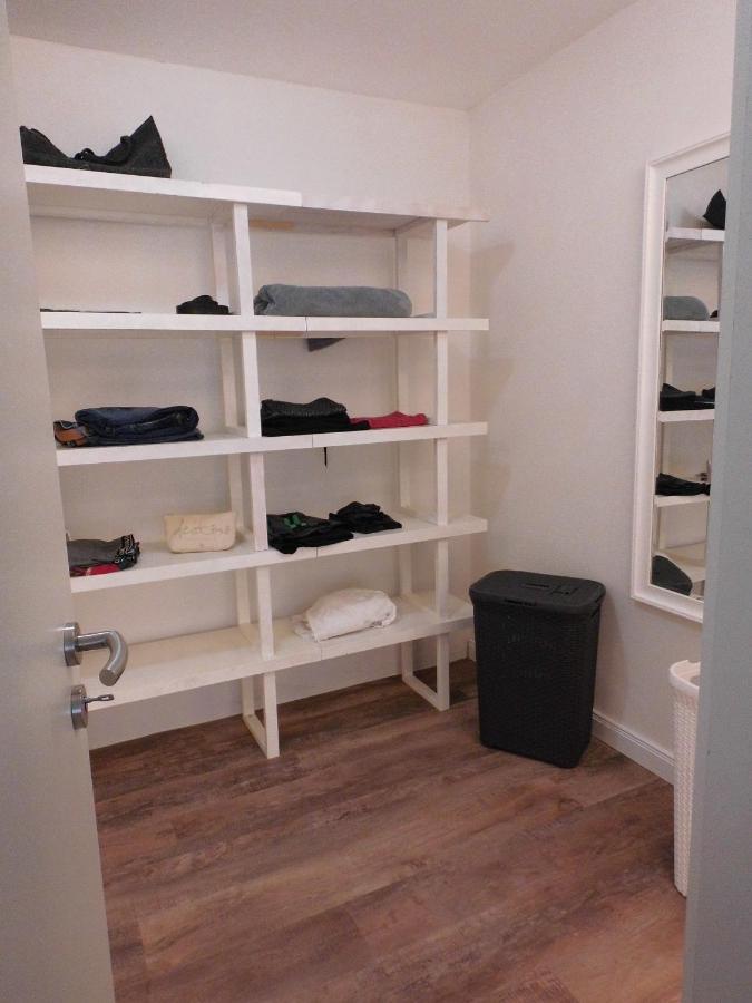 Smart Loft Appartement Bad Pyrmont Buitenkant foto