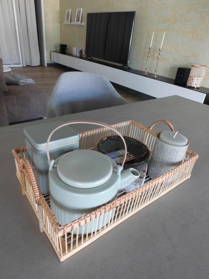 Smart Loft Appartement Bad Pyrmont Buitenkant foto