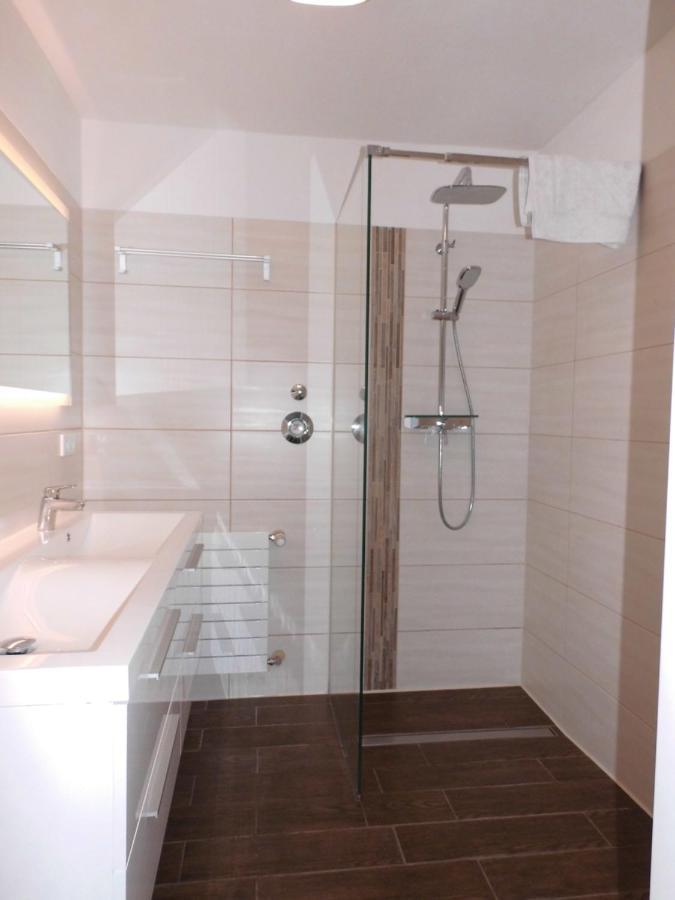 Smart Loft Appartement Bad Pyrmont Buitenkant foto