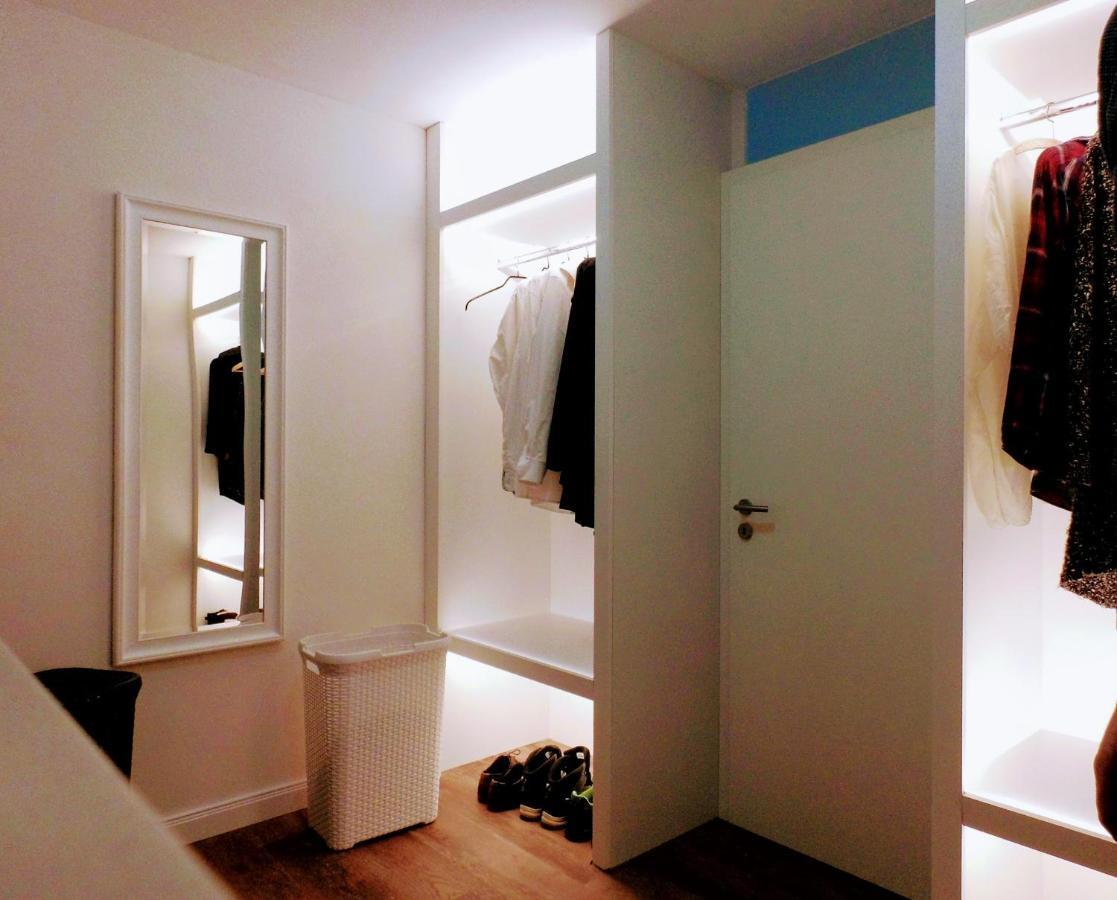 Smart Loft Appartement Bad Pyrmont Buitenkant foto