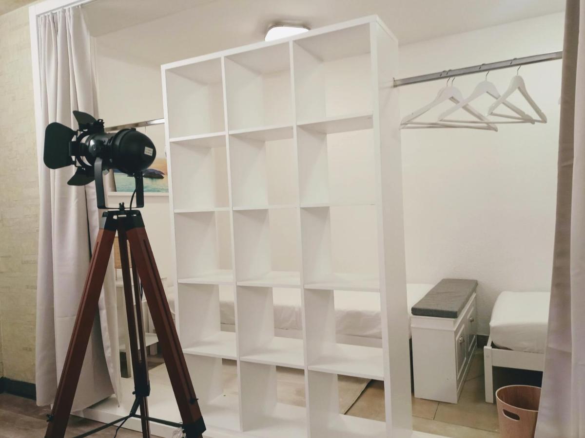 Smart Loft Appartement Bad Pyrmont Buitenkant foto