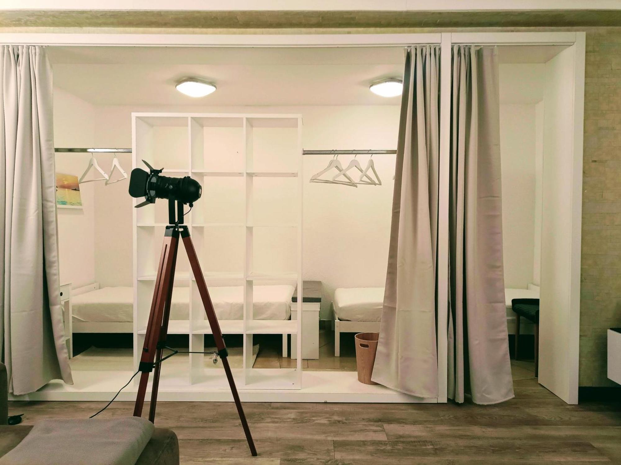Smart Loft Appartement Bad Pyrmont Buitenkant foto