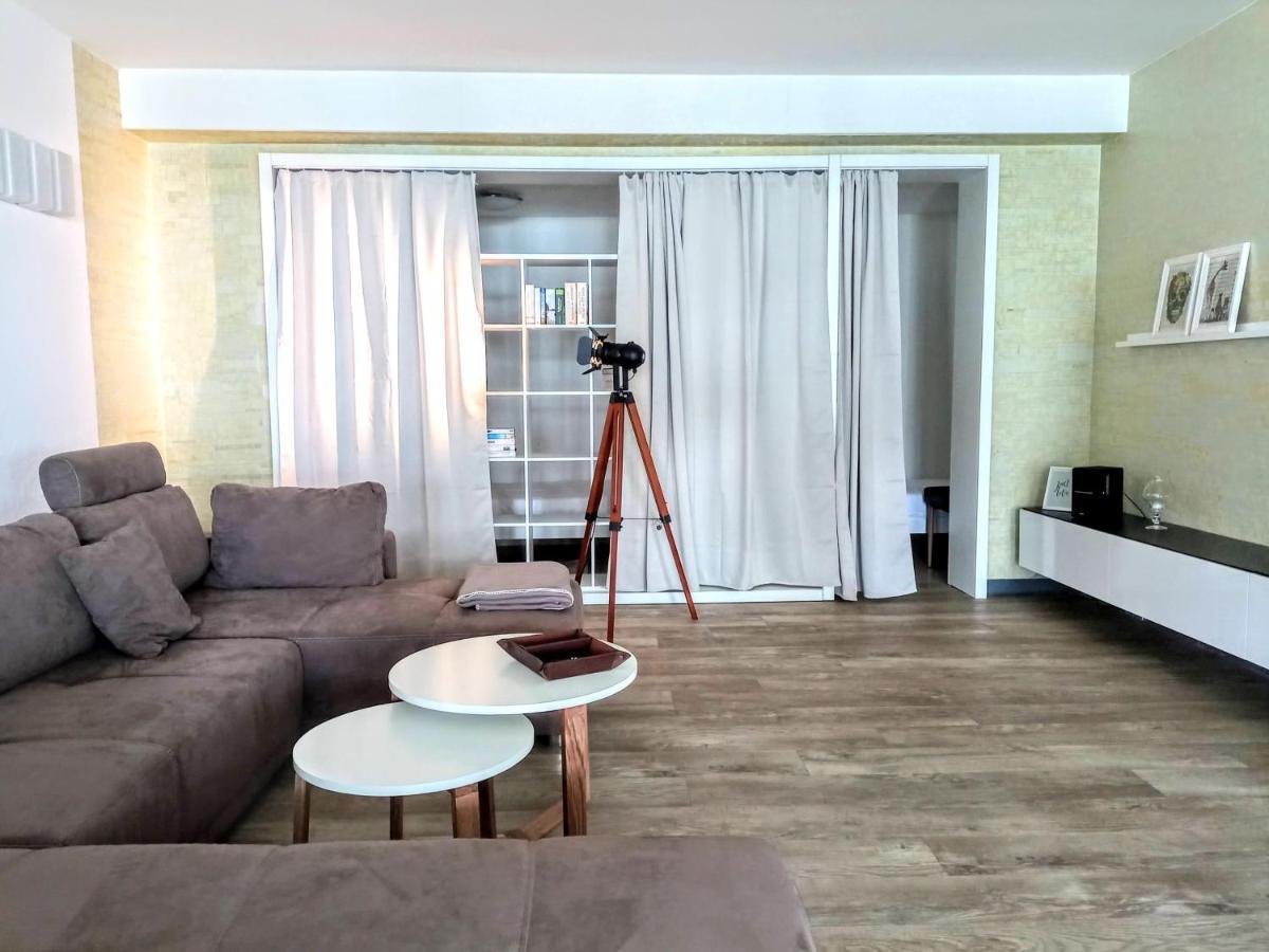 Smart Loft Appartement Bad Pyrmont Buitenkant foto