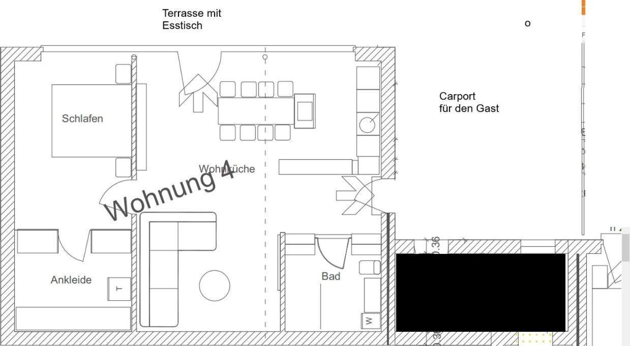 Smart Loft Appartement Bad Pyrmont Buitenkant foto